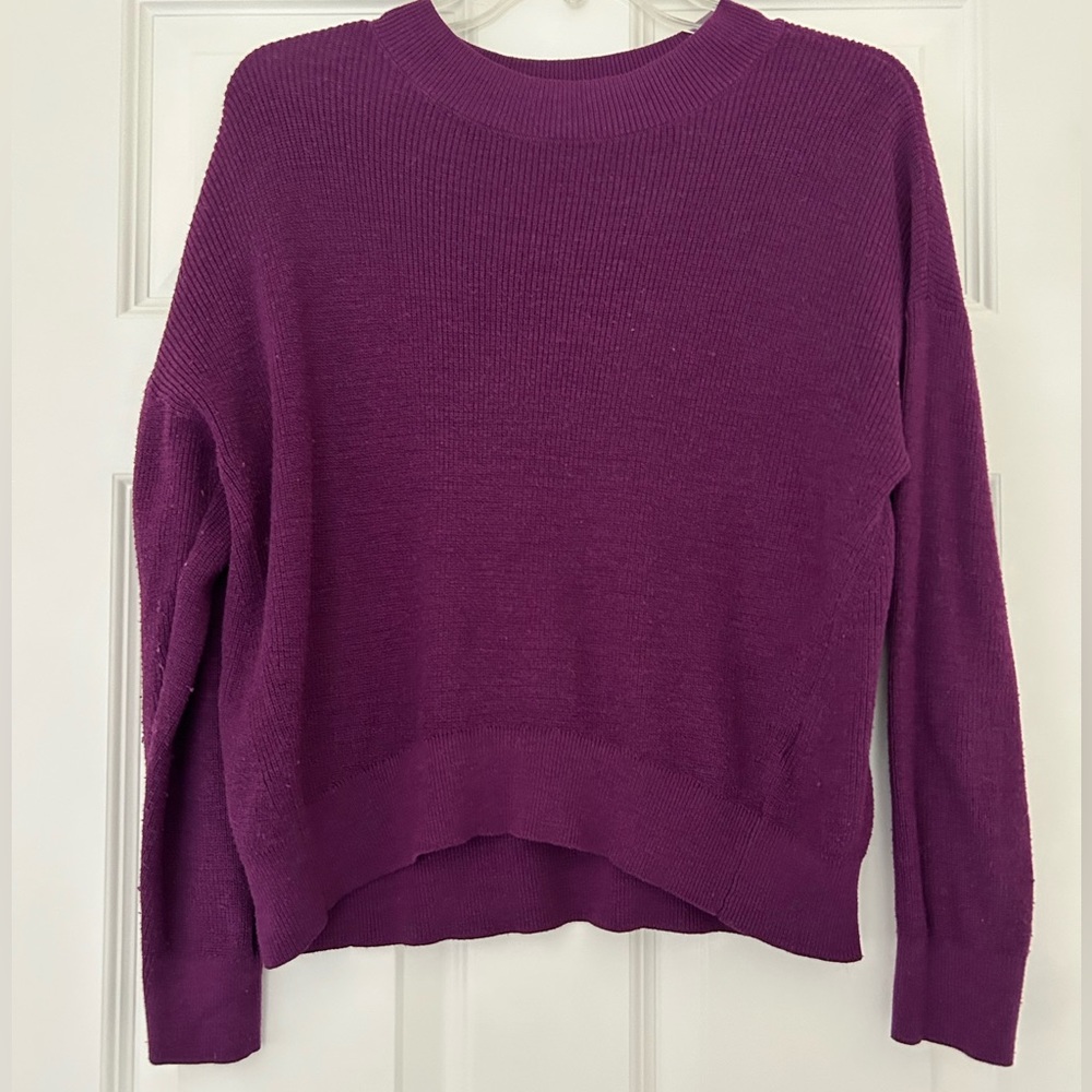 BP Sweater
